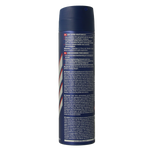 Nivea Men deodorant spray dry impact 150.00 Milliliter