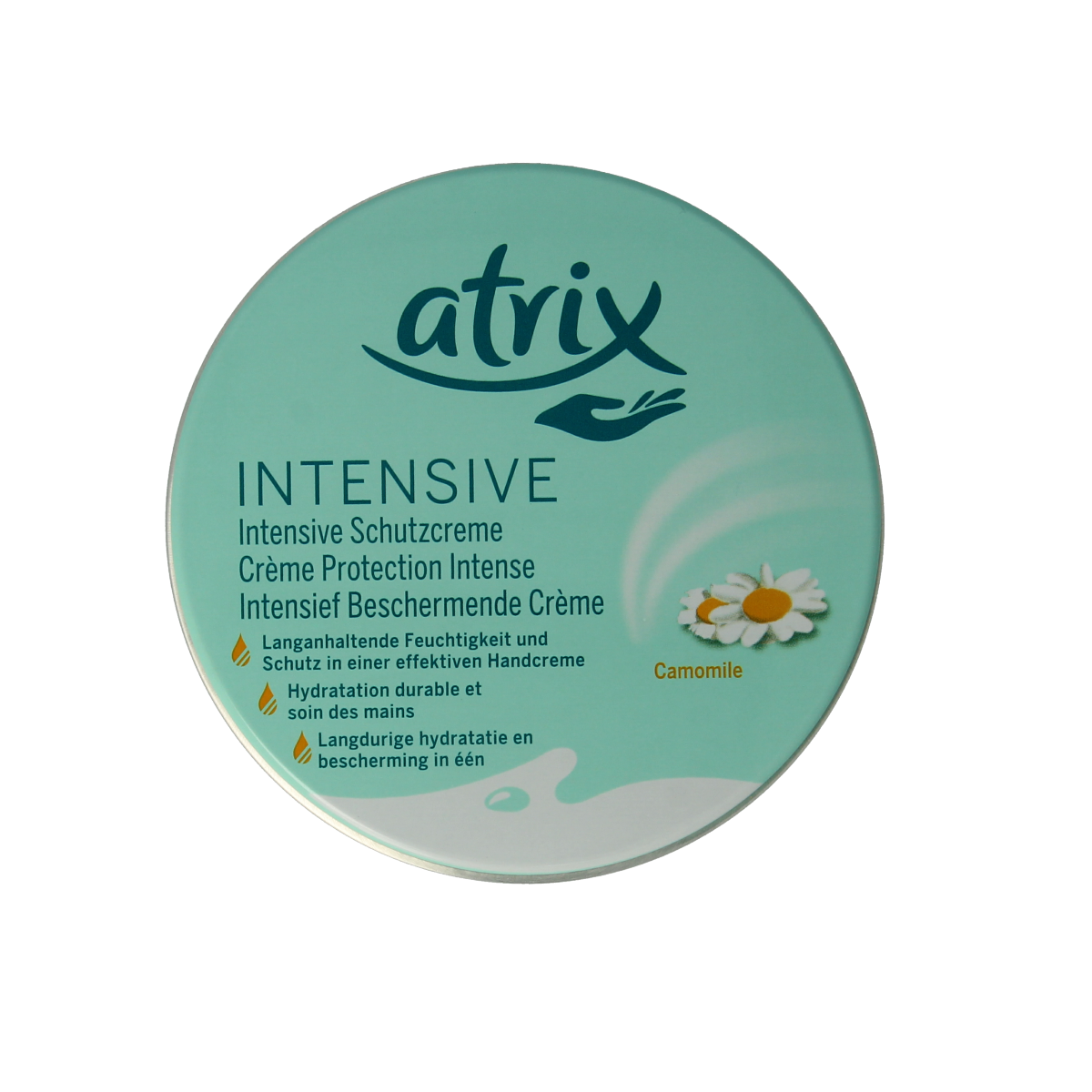 Atrix Beschermende creme blik 250.00 Milliliter
