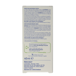Nivea Sun face blemish control SPF50+ 40.00 Milliliter