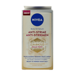 Nivea Nivea luminous 630  anti striae lichaam olieserum 100.00 Milliliter