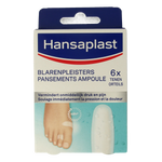 Hansaplast SOS blaarpleister small 6.00 Stuks