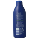 Nivea Verzorgende milk 400.00 Milliliter