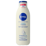 Nivea Express bodylotion 250.00 Milliliter