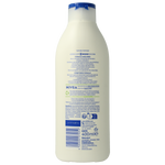 Nivea Express bodylotion 400.00 Milliliter