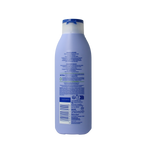 Nivea Bodymilk zijdezacht 250.00 Milliliter