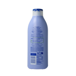 Nivea Bodymilk zijdezacht 400 Milliliter