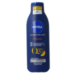 Nivea Bodymilk Q10 verstevigend 250.00 Milliliter