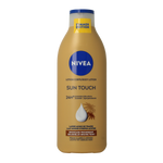 Nivea Bodylotion sun kissed radian light 400.00 Milliliter