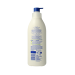 Nivea Bodylotion Q10 plus argan oil 400.00 Milliliter
