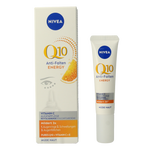 Nivea Oogcontourcreme  Q10 power energy 14 Milliliter