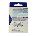 Hansaplast Blaarpleisters SOS mix pack 5.00 Stuks
