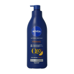 Nivea Body milk Q10 verstevigend met pomp 400.00 Milliliter