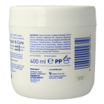 Nivea Bodycreme repair & care intens 400.00 Milliliter