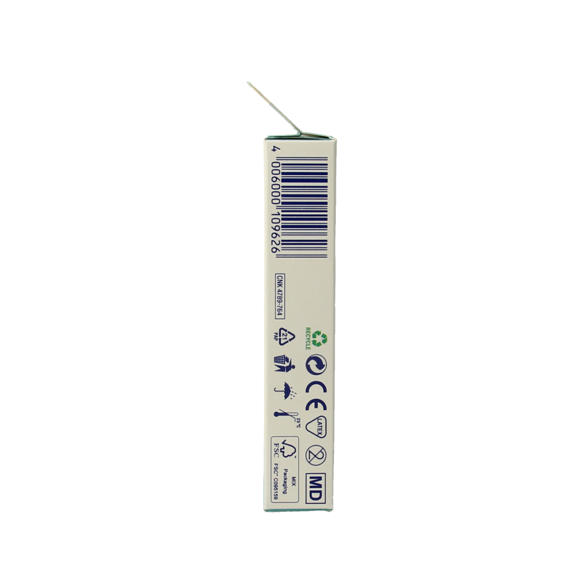 Hansaplast Aqua protect kids pleisters 20.00 Stuks