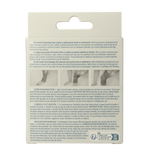Hansaplast Sport kniebandage S/M 1.00 Stuks