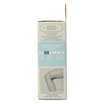 Hansaplast Sport kniebandage S/M 1.00 Stuks