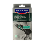 Hansaplast Duimbrace protective 1.00 Stuks