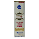 Nivea Cellular luminous 630 dagcreme 40.00 Milliliter