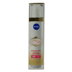 Nivea Cellular luminous 630 dagcreme 40.00 Milliliter