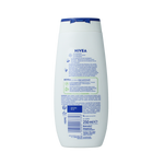 Nivea Douchecreme apricot seed oil 250.00 Milliliter