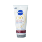 Nivea Q10 Hals & decollete creme 200.00 Milliliter