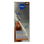 Nivea Cellular expert filler vitamine C serum 30.00 Milliliter