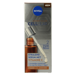 Nivea Cellular expert filler vitamine C serum 30.00 Milliliter