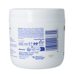 Nivea Body repair & care urea creme 400.00 Milliliter