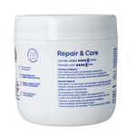 Nivea Body repair & care urea creme 400.00 Milliliter