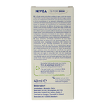 Nivea Sun face daily fluid SPF50 tint medium 40 Milliliter