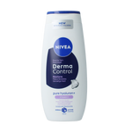 Nivea Douchegel derma control restore 250.00 Milliliter