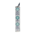 Hansaplast Second skin protection hydrocolloid S 10.00 Stuks