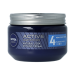 Nivea NIVEA Styling Gel Cream Men 150.00 Milliliter