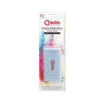 Credo Pop Art pedicure steen 1.00 Stuks