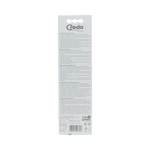 Credo Credo eeltrasp apricot 1.00 Stuks