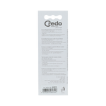 Credo Nagelschaar torenspits 1.00 Stuks