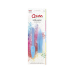 Credo Pop Art keramische nagelvijl 1.00 Stuks
