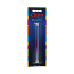 Credo Pop Art glasvijl 90 mm 1.00 Stuks