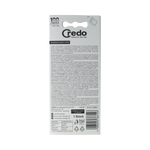 Credo Neushaar schaartje 1.00 Stuks