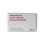 Salus Rammenassap bio 200.00 Milliliter