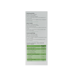 Salus Rammenassap bio 200.00 Milliliter