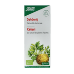 Salus Selderijsap bio 200.00 Milliliter