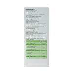 Salus Weegbreesap bio 200.00 Milliliter