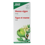 Salus Manna vijgensiroop 200.00 Milliliter