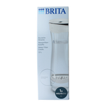 Brita Waterfilterkaraf white/graphite 1 Stuks