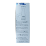 Brita Waterfilterkaraf white/graphite 1 Stuks