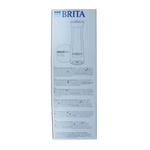Brita Waterfilterkaraf fresh black 1.00 Stuks