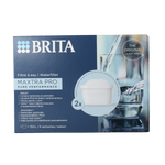 Brita Waterfilterpatroon MAXTRA PRO  2-Pack 2.00 Stuks
