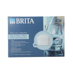 Brita Waterfilterpatroon MAXTRA PRO Pure Performance 4P 4.00 Stuks