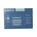 Brita Waterfilterpatroon MAXTRA PRO Pure Performance 4P 4.00 Stuks
